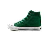 Benetton Bn 30686 Yeşil Çocuk Günlük Ayakkabı BN-30686-YESIL Yeşil