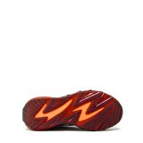 DUNLOP DNLP-1754 SİYAH / BEYAZ ERKEK BAĞLI SPOR AYAKKABI