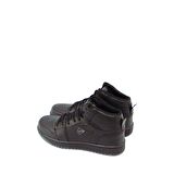 DUNLOP DNLP-1839 SİYAH UNİSEX BİLEK BOY SPOR AYAKKABI