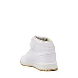 DUNLOP DNLP-1839 BEYAZ UNİSEX BİLEK BOY SPOR AYAKKABI