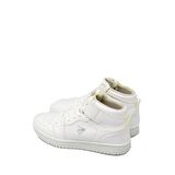 DUNLOP DNLP-1839 BEYAZ UNİSEX BİLEK BOY SPOR AYAKKABI