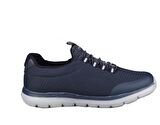Pierre Cardin Pc-31155 Lacivert Erkek Sneakers