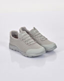 Pierre Cardin Gri Erkek Spor Ayakkabı 2SPC31155