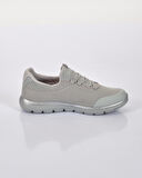 Pierre Cardin Gri Erkek Spor Ayakkabı 2SPC31155