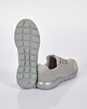 Pierre Cardin Gri Erkek Spor Ayakkabı 2SPC31155