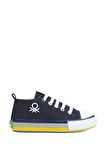 Kız Çocuk Benetton Çocuk Sneakers BN-30653