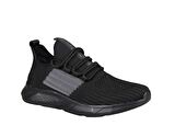 Pierre Cardin Pc-30954 Siyah Erkek Sneakers