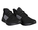 Pierre Cardin Pc-30954 Siyah Erkek Sneakers