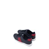 BEVERLY HILLS POLO CLUB PO-10020 LACİVERT ERKEK BAĞLI SNEAKER