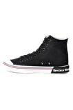 Beverly Hılls Polo Club PO-10151 Erkek Sneaker Ayakkabı Siyah 40-45 