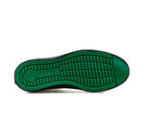 Benetton Bn30189 Gri Siyah Kadın Günlük Ayakkabı BN30189-GRI-SIYAH Gri