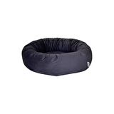 Pet Comfort Üstü Açık Yıkanabilir Lavanta Orta Irk Köpek Yatağı