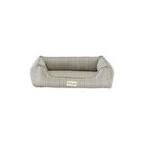 Pet Comfort Üstü Açık Kaymaz Taban Küçük Irk Köpek Yatağı