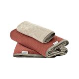 Pet Comfort Battaniye Peluş Tarçın Küçük Irk Köpek Yatağı