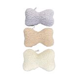 Pet Comfort Peluş Kemik Köpek Oyuncağı Ekru 20cm
