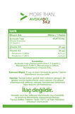 More Than Avokado D3K2 20 ml