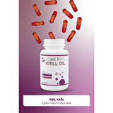 More Than Krill Oil 30 Kapsül