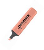 Penmark Fosforlu Kalem Pastel Yavruağzı Hs 505 09