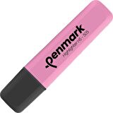 Penmark Highlighter Neon Fosforlu Kalem 4 Renk