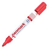Penmark 3 Lü Beyaz Tahta Kalem +Silgi Seti