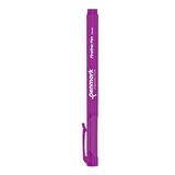 Penmark Fineliner İnce Uçlu Kalem 0,6 Koyu Pembe