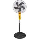 Teba TH-2000 AV 16" Ayaklı Vantilatör 5 Kanatlı Pervane 3 Kademeli Hız 