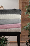 Pierre Cardin Super Soft Battaniye Tek Kişilik Harmony