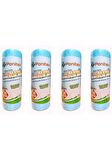 Ponitex 4430 Süper Emici Perforeli Pratik Hassas Temizlik Bezi 30 Yaprak Rulo 25x30 cm. (4 ADET)