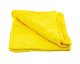 Ponitex (1 Adet) 3415 Mikrofiber Peluş Oto Kurulama Temizlik Pasta Cila Toz ve Cam Bezi 50x60 cm.