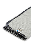 (3 Adet) Spark 5340 Waffle Mikrofiber Oto Cam Bezi ve Genel Temizlik Bezi 40x60 cm.