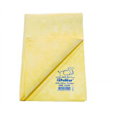 (5 Adet) Polikur 3210 Filli Mikrofiber Güderi Büyük Boy Süper Lüx Oto Kurulama Bezi 54x68 cm.