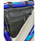 Procycle PC-300 1.2 lt Kadro Arası Bisiklet Üçgen Çanta