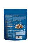 Granola 2'li - Yaban Mersini & Kuruyemişli 200 gr + Fındık & Kakaolu 200 gr