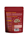 Fellas Protein Granola 3'lü Mix Paket - Hindistan Cevizi 270g + Kırmızı Meyveler 270g + Karışık Kuruyemişli 270g