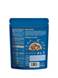 Fellas Granola 3'lü Mix Paket - Yaban Mersinli 200g + Fındık & Kakao 200g + Antep Fıstıklı 200g