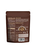 Fellas Granola 3'lü Mix Paket - Yaban Mersinli 200g + Fındık & Kakao 200g + Antep Fıstıklı 200g