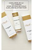 Skin Moisturizing Lotion Cilt Nemlendirme Losyonu 200 ml