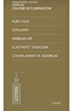 Skin Moisturizing Lotion Cilt Nemlendirme Losyonu 200 ml