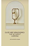 Skin Moisturizing Lotion Cilt Nemlendirme Losyonu 200 ml