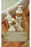 Skin Moisturizing Lotion Cilt Nemlendirme Losyonu 200 ml