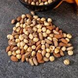 Atom Karışık Çerez 400 g