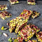 Antep Fıstık Krokan İkramlık Paketli 250 g