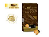 NEV ESPRESSO® Gold  Kapsül Kahve  Nespresso® uyumlu 50 Adet