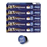 NEV ESPRESSO® Klasik Kapsül Kahve Nespresso® uyumlu 50 Adet