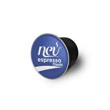 NEV ESPRESSO® Klasik Kapsül Kahve Nespresso® uyumlu