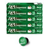 Nev espresso® Kafeinsiz (50 Adet) Nespresso® Uyumlu