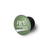 NEV ESPRESSO® Ginseng Kapsül Kahve NESPRESSO® Uyumlu 50 Adet