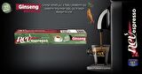 NEV ESPRESSO® Ginseng Kapsül Kahve NESPRESSO® Uyumlu