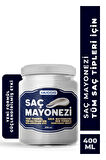 Saç Mayonezi Doğal Bakım Saç Maskesi 200 Ml