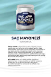 Saç Mayonezi Doğal Bakım Saç Maskesi 200 Ml